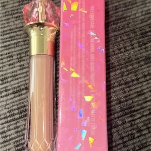 Magic Pink Concealer for Flawless Coverage